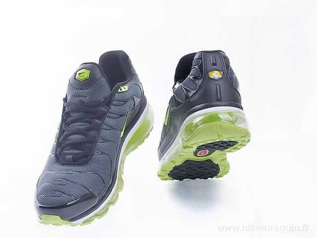 Nike Tn Chaussures Gris Nouveau Style